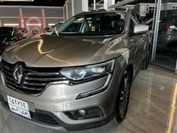 2018 رينو كوليوس