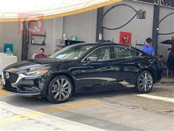Mazda 6 2021