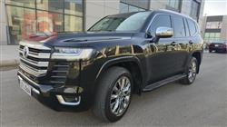 Toyota Land Cruiser 2022