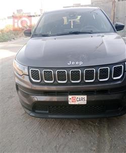 Jeep Compass 2023