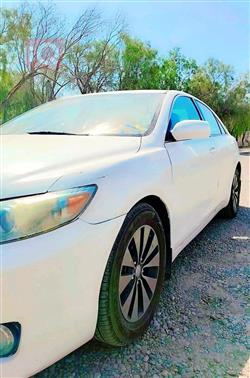 Toyota Camry 2011