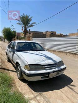 Daewoo Prince 1995