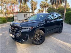 GMC Acadia 2020