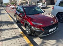 Hyundai Kona 2023