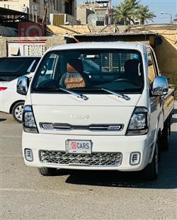 2024 كيا بونكو 2024 كيا بونكو