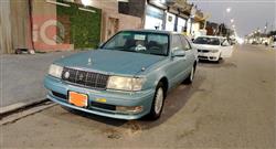 1996 تويوتا كراون