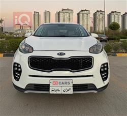 Kia Sportage 2019