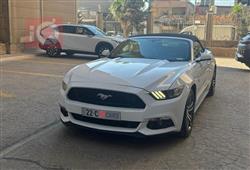 2017 فورد موستانج