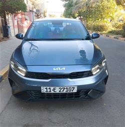 Kia Cerato 2023
