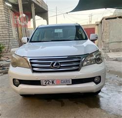 2013 لكزس GX