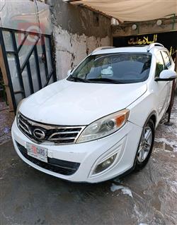 GAC GS5 2015