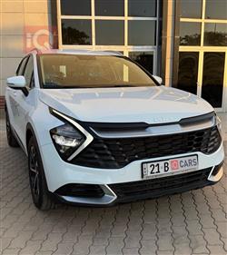 Kia Sportage 2024