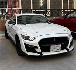 2017 فورد موستانج