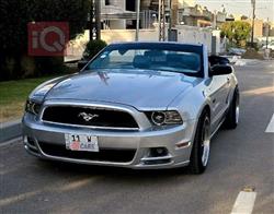2014 فورد موستانج