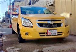 2018 شيفروليه كوبالت