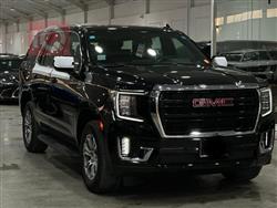 GMC Yukon 2024