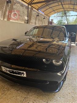 Dodge Challenger 2023