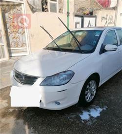 2012 بي واي دي G3