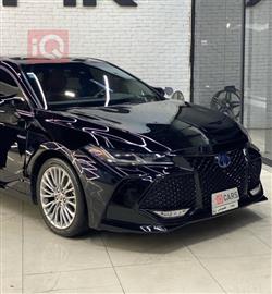 Toyota Avalon 2021