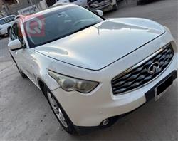 Infiniti FX 2009