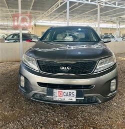 Kia Sorento 2014