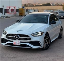2023 مرسيدس بنز C-Class