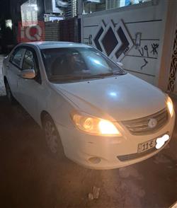 2013 بي واي دي G3