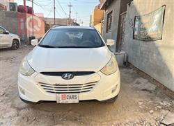 Hyundai Tucson 2014