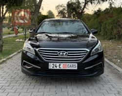 Hyundai Sonata 2017