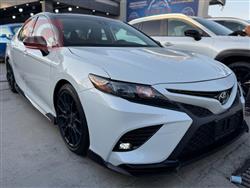 Toyota Camry 2023