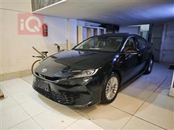 Toyota Camry 2024