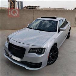 2022 كرايسلر 300