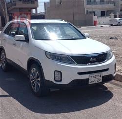 Kia Sorento 2015
