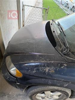 Dodge Grand Caravan 2005
