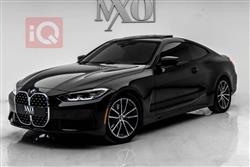 BMW 4-Series 2024