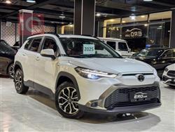 Toyota Frontlander 2025
