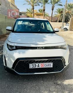 Kia Soul 2023