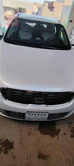 Kia Sorento 2020