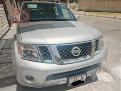 2012 نيسان باثفايندر