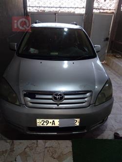 2001 تويوتا إبسم