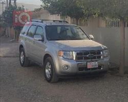 2012 فورد إسكيب