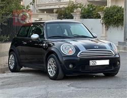Mini Cooper 2010
