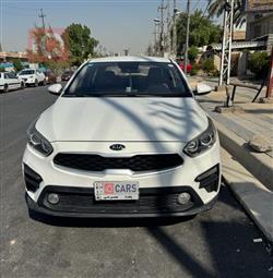 2020 كيا سيراتو