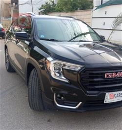 GMC Terrain 2022