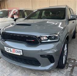 2021 دودج دورانجو