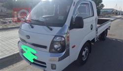 Kia Bongo 2019