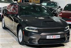 2023 دودج تشارجر