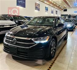 Volkswagen Jetta 2023
