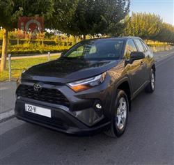 Toyota RAV4 2023