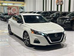 2022 نيسان ألتيما